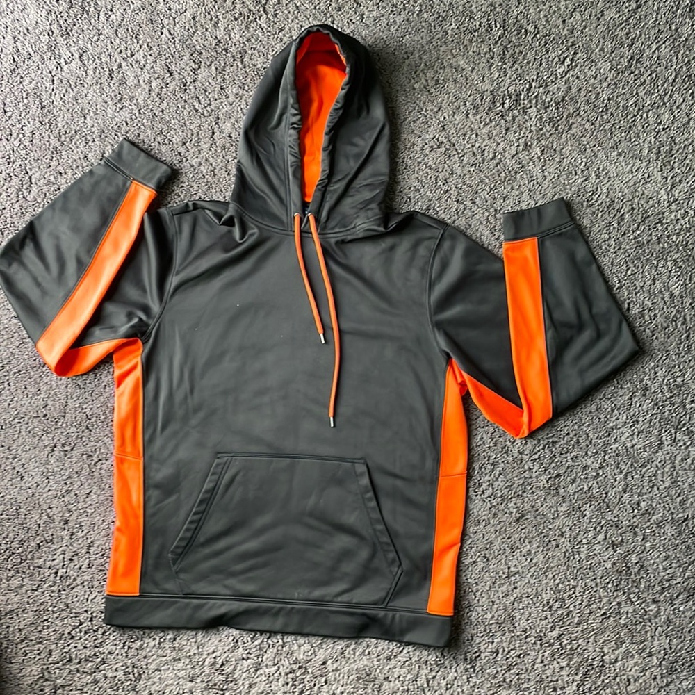 Mens Hoodie LARGE